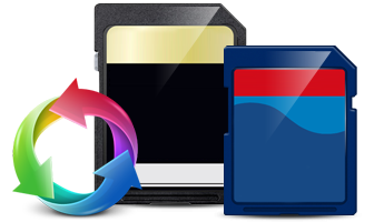 Memory Card Data Recovery Software